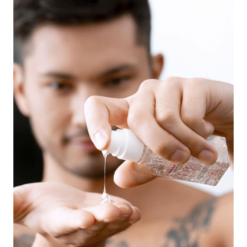 SVR - *Sensifine* - Aqua-Gel Trattamento viso rinfrescante e lenitivo