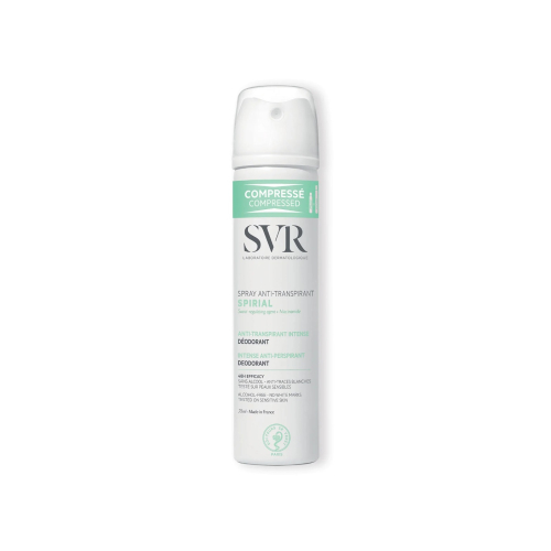 SVR - *Spirial* - Deodorante spray antitraspirante intenso 48 ore