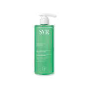 SVR - *Spirial* - Gel doccia detergente e deodorante 2 in 1 freschezza intensa - 400ml