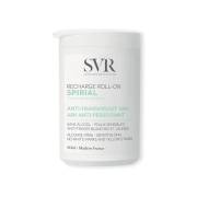 SVR - *Spirial* - Ricarica deodorante roll-on antitraspirante intenso