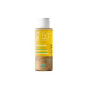 SVR - *Sun Secure* - Acqua bifasica con protezione solare SPF50+ Glow