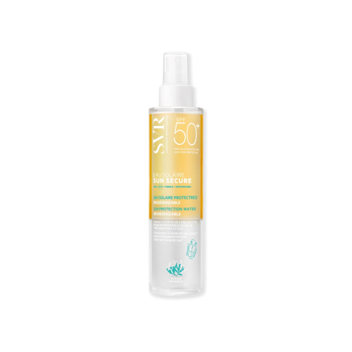 SVR - *Sun Secure* - Crema solare biodegradabile SPF50+ - 200 ml