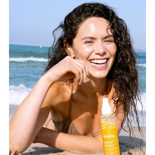 SVR - *Sun Secure* - Crema solare biodegradabile SPF50+ - 200 ml