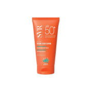 SVR - *Sun Secure* - Crema mousse solare colorata Blur SPF50+