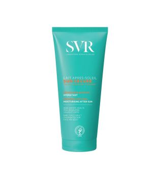 SVR - *Sun Secure* - Latte doposole idratante, lenitivo e riparatore