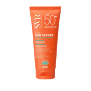 SVR - *Sun Secure* - Latte solare idratante SPF50+ finitura invisibile - Pelle da normale a secca