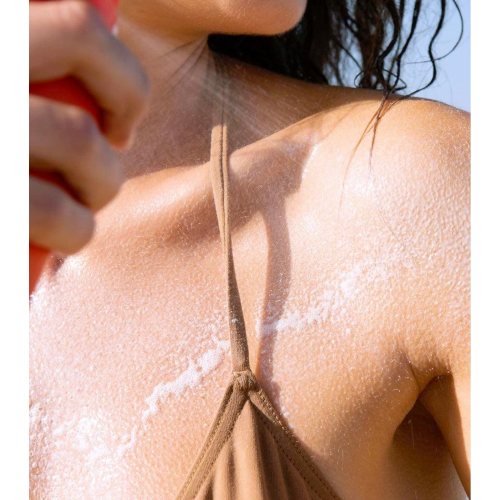 SVR - *Sun Secure* - Crema solare SPF50+ lozione idratante invisibile senza alcool