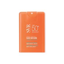 SVR - *Sun Secure* - Crema solare tascabile SPF50+