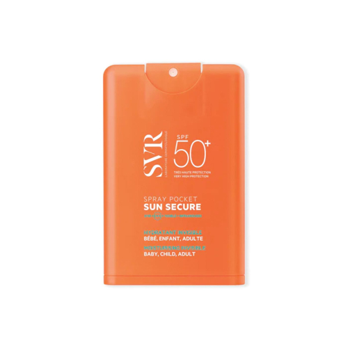 SVR - *Sun Secure* - Crema solare tascabile SPF50+