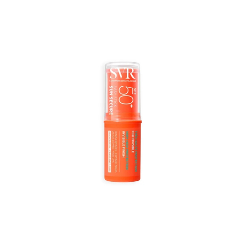 SVR - *Sun Secure* - Crema solare viso in stick SPF50+ Easy Stick