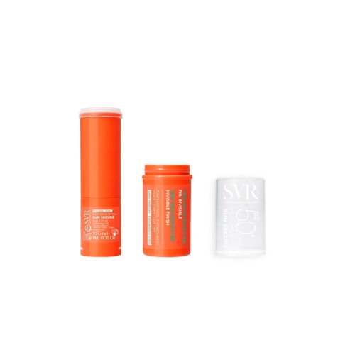 SVR - *Sun Secure* - Crema solare viso in stick SPF50+ Easy Stick