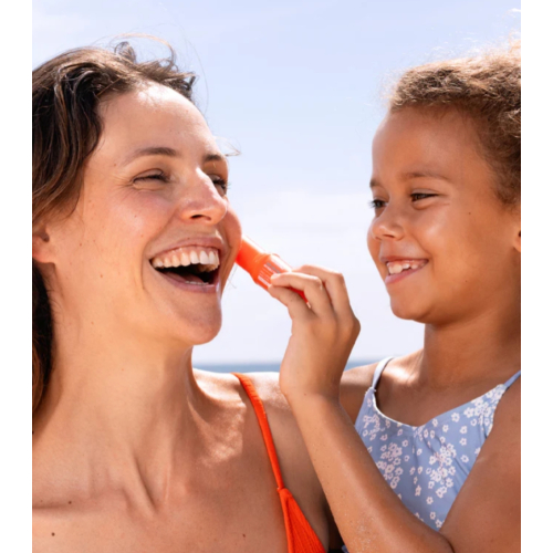 SVR - *Sun Secure* - Crema solare viso in stick SPF50+ Easy Stick