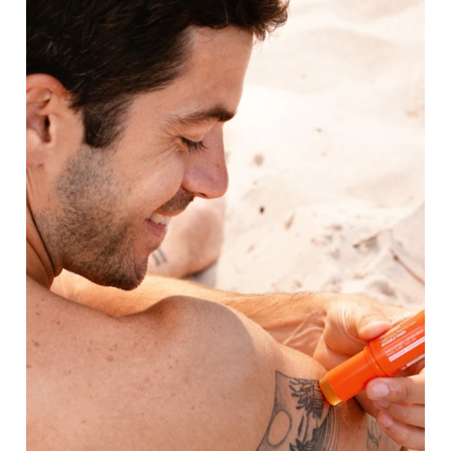 SVR - *Sun Secure* - Crema solare viso in stick SPF50+ Easy Stick