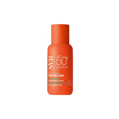 SVR - *Sun Secure* - Crema solare fluida SPF50+ Aqua Fluide