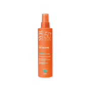 SVR - *Sun Secure* - Crema solare spray idratante, ultraleggera e invisibile SPF50+