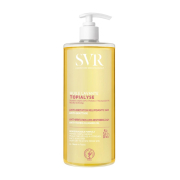 SVR - *Topialyse* - Olio detergente relipidante Huile Lavante 1L - Pelli secche e sensibili