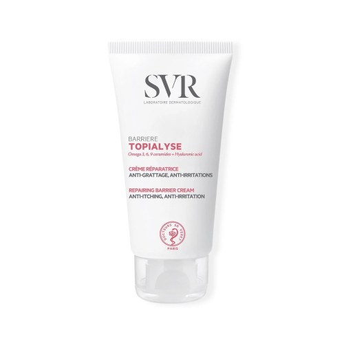 SVR - *Topialyse* - Crema barriera riparatrice per pelle secca a tendenza atopica
