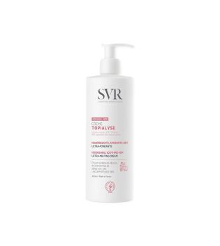 SVR - *Topialyse* - Crema lenitiva per la pelle secca