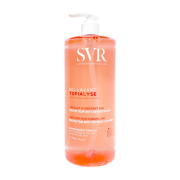 SVR - *Topialyse* - Gel detergente protettivo idratante anti-secchezza per viso, corpo e capelli - Pelli secche e sensibili