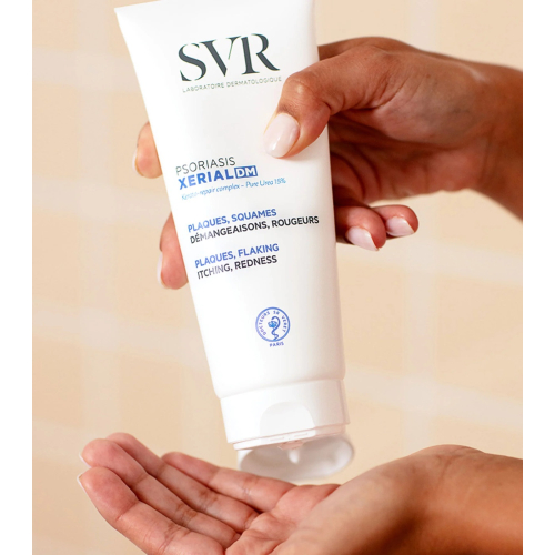 SVR - *Xerial* - Crema per il trattamento dei sintomi della psoriasi
