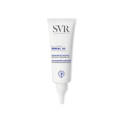 SVR - *Xerial* - Crema gel idratante antirughe