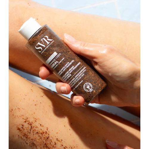 SVR - *Xerial* - Granuli esfolianti Commage Corps