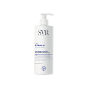 SVR - *Xerial* - Lozione idratante 10 Lait Corps - 400ml