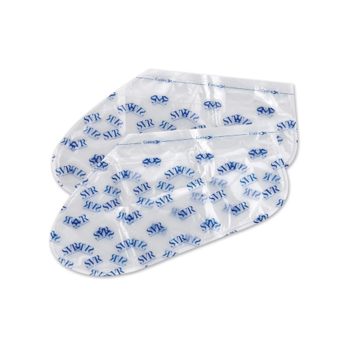 SVR - *Xerial* - Maschera esfoliante per i piedi Xerial Peel