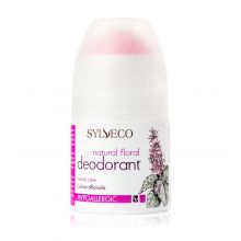 Sylveco - Deodorante naturale ai fiori