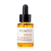Sylveco - Siero con vitamina C