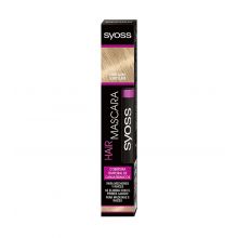 Syoss - Hair Mascara - Luce Bionda