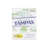 Tampax - Tamponi regolari Cotton Protection - 16 unità