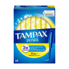 Tampax - Tamponi normali Pearl - 24 unità