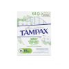 Tampax - Super tamponi Cotton Protection - 16 unità