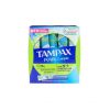 Tampax - Super tamponi Pearl Compak - 16 unità