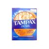 Tampax - Tamponi super plus Pearl - 24 unità