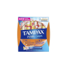 Tampax - Tamponi super plus Pearl Compak - 16 unità