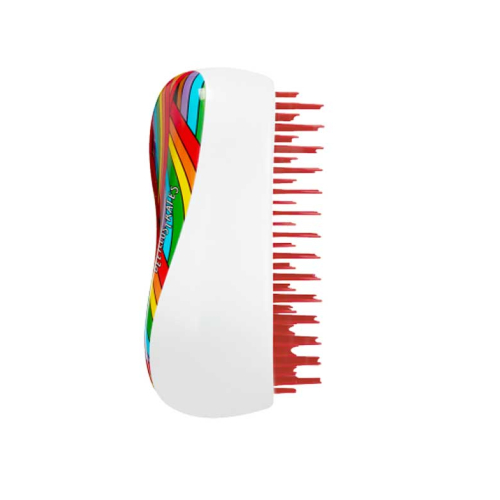 Tangle Teezer - Spazzola Compact Styler - Rainbow
