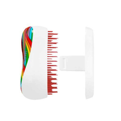 Tangle Teezer - Spazzola Compact Styler - Rainbow