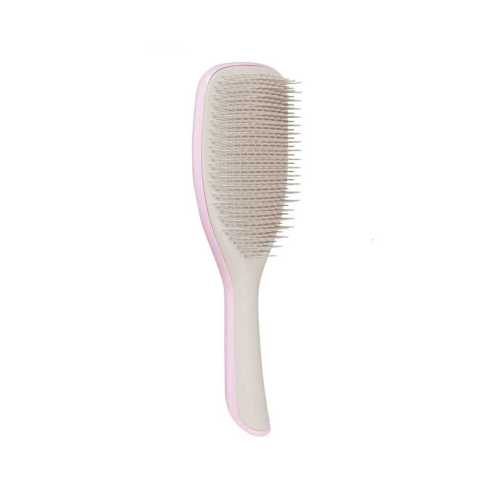 Tangle Teezer - Spazzola districante con manico Large Wet Detangling - Pebble Kiss