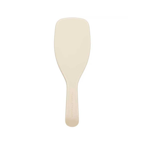 Tangle Teezer - Spazzola districante con manico Large Wet Detangling - Vanilla