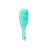 Tangle Teezer - Spazzola con manico districante Mini Wet Detangling - Sea Green