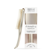 Tangle Teezer - Spazzola districante con manico The Ultimate Detangler Chrome - Champagne Gold