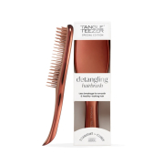 Tangle Teezer - Spazzola districante con manico The Ultimate Detangler Chrome - Chocolate Bronze