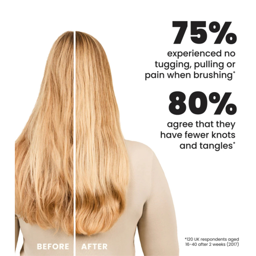 Tangle Teezer - Spazzola districante con manico The Ultimate Detangler Chrome - Chocolate Bronze