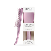 Tangle Teezer - Spazzola districante con manico The Ultimate Detangler Chrome - Mauve Copper