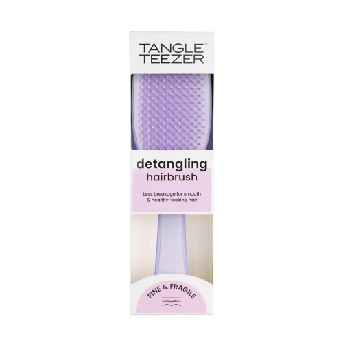 Tangle Teezer - Spazzola districante con manico The Ultimate Detangler - Hypnotic Heather