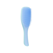 Tangle Teezer - Spazzola districante con manico Wet Detangling - Denim Blue