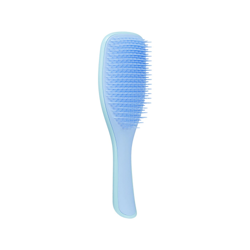 Tangle Teezer - Spazzola districante con manico Wet Detangling - Denim Blue