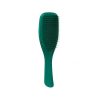 Tangle Teezer - Spazzola districante con manico Wet Detangling - Green Jungle